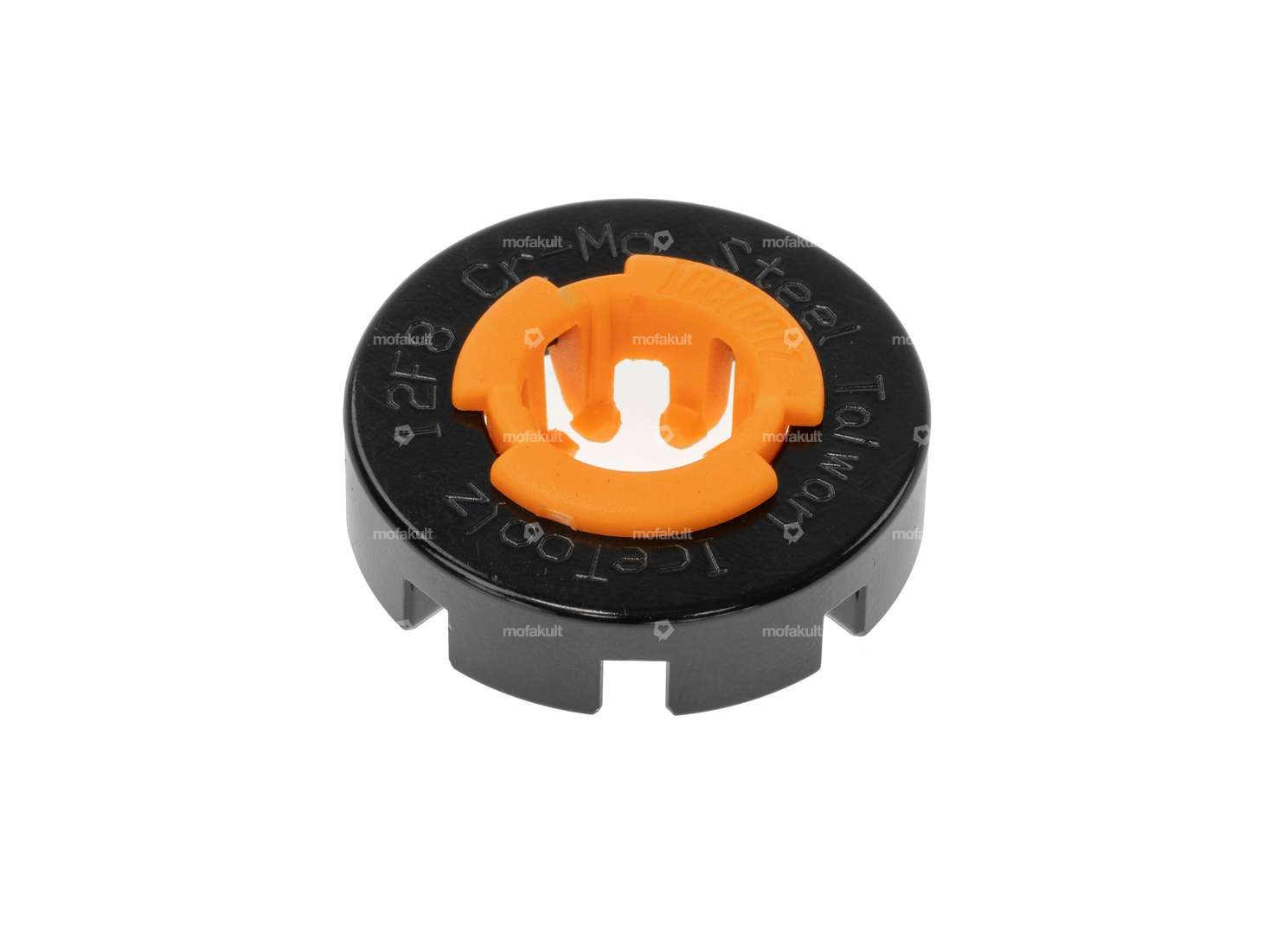 IceToolz Speichenschlüssel 3.4 - 5 mm Carousel Image 2