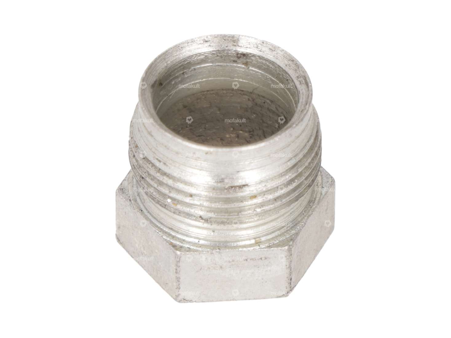 Raccordement de la tubulure d'aspiration | Solex Carousel Image 1