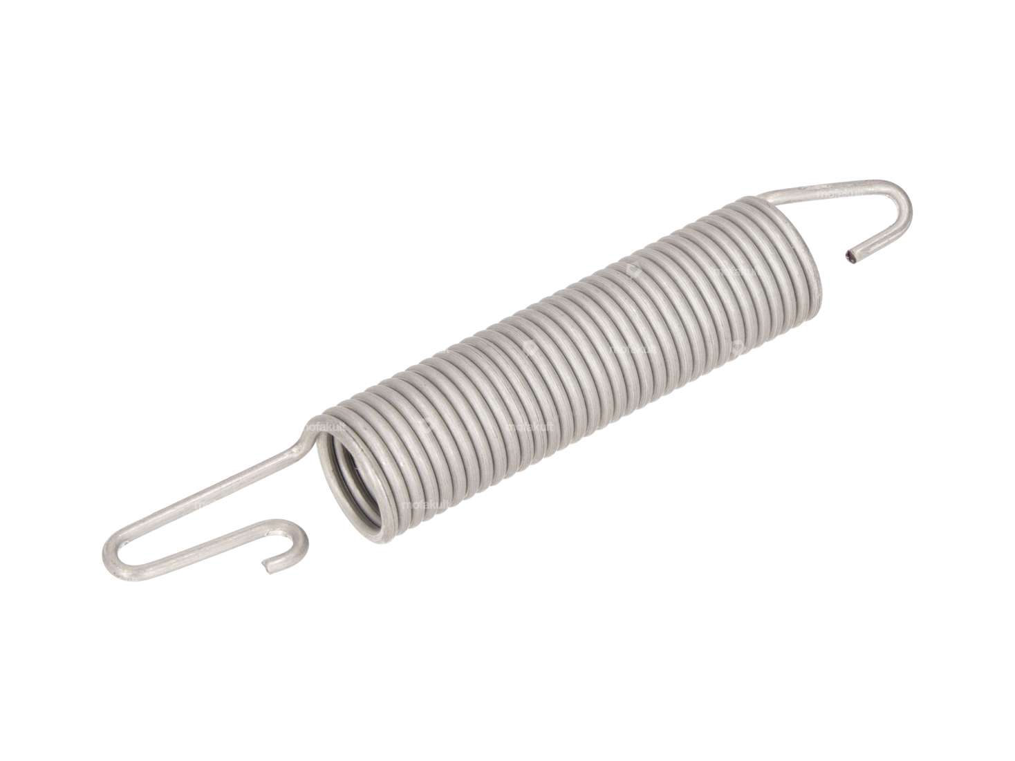 Return spring motor adjustment | Solex Carousel Image 1