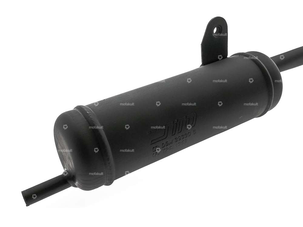 Échappement SITO Ø 20 mm | Piaggio Ciao, Bravo Carousel Image 3