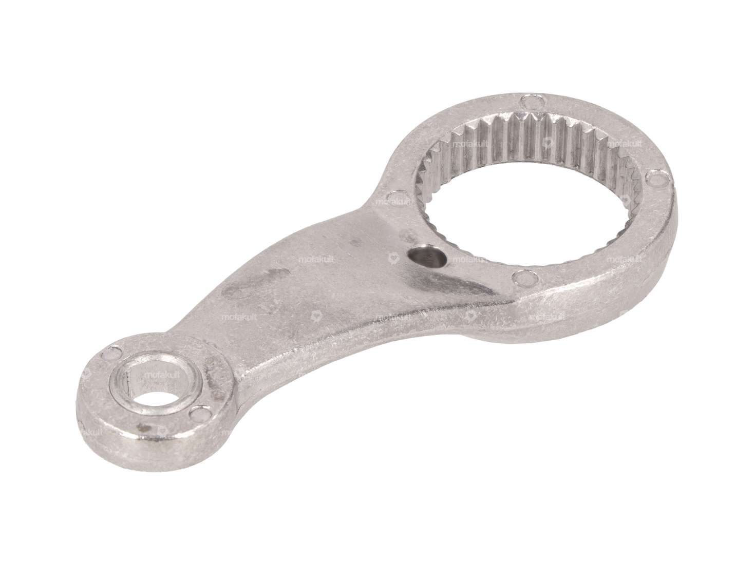 Brake lever pedal start mechanism | Sachs Carousel Image 1