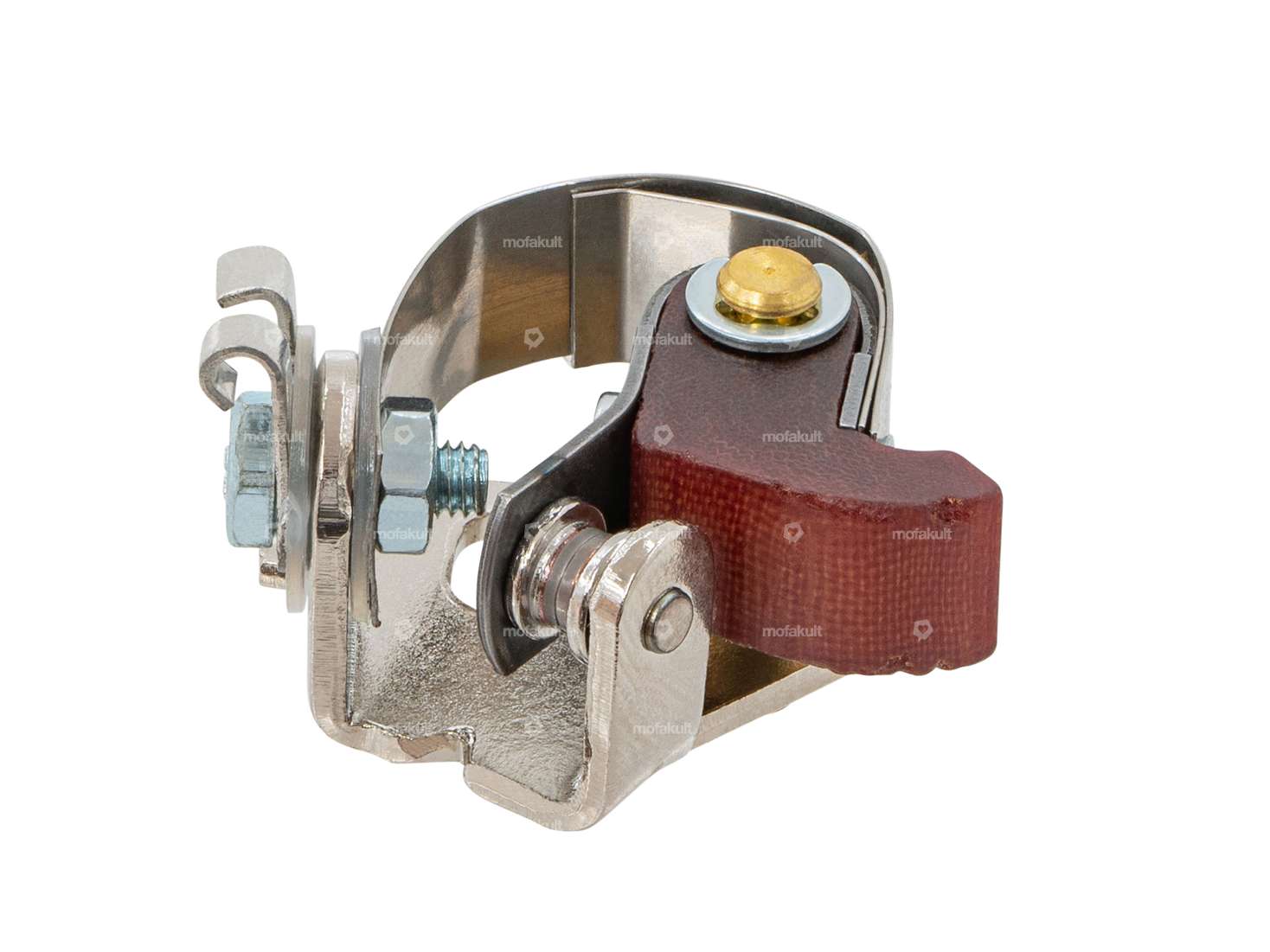 EFFE interrupteur sans câble | Dansi / Ducati / Minarelli Carousel Image 2