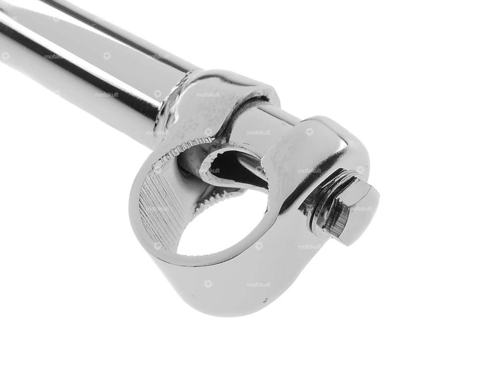 Potence de guidon 21 mm Carousel Image 2