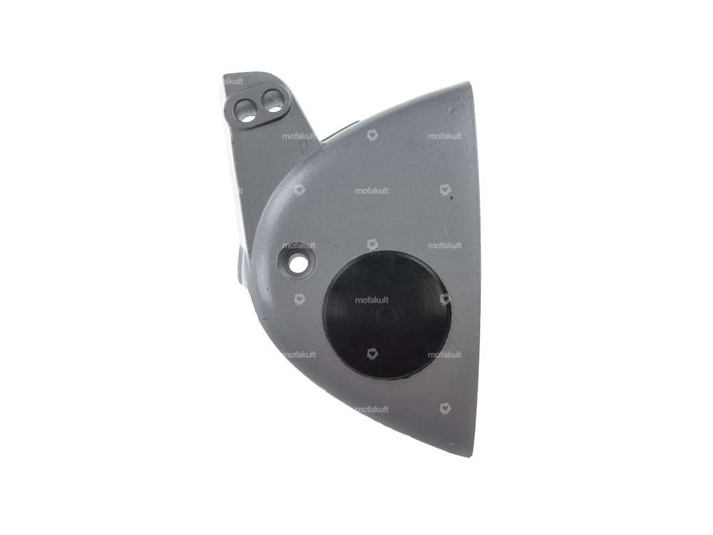 swiing® revival couvercle de boîte de vitesse en caoutchouc | Zündapp Belmondo (type 247) Carousel Image 3