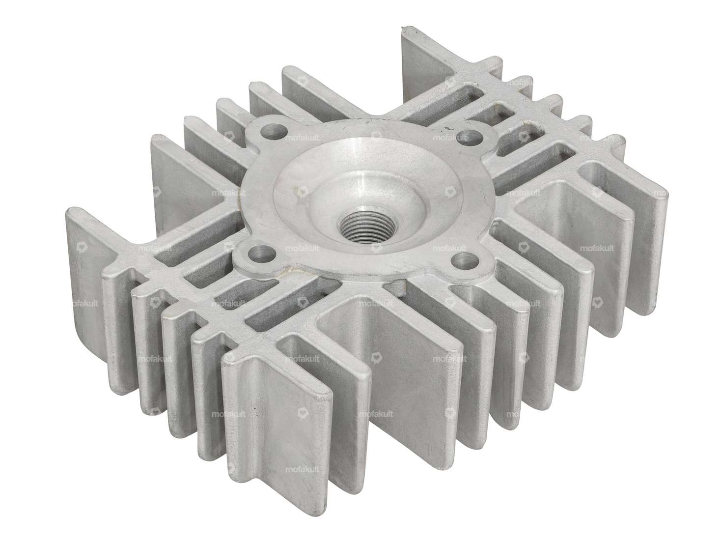 Airsal 43.5 mm Zylinderkopf | Sachs 504 / 505 Carousel Image 2