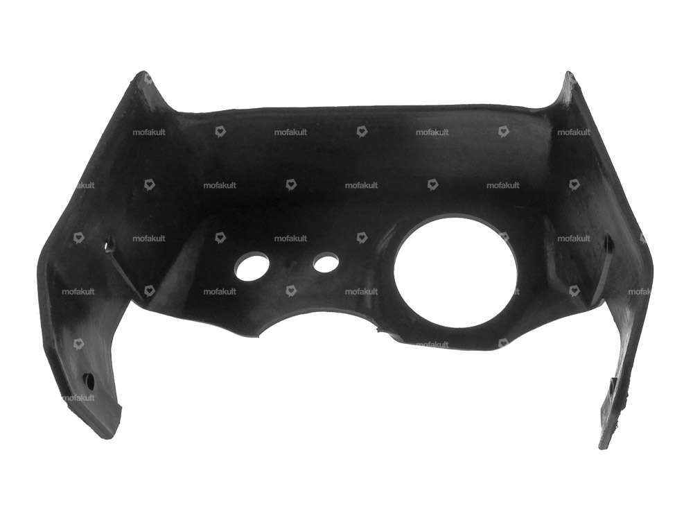 Cockpit noir | Cilo / Pony Cross 521 Carousel Image 4