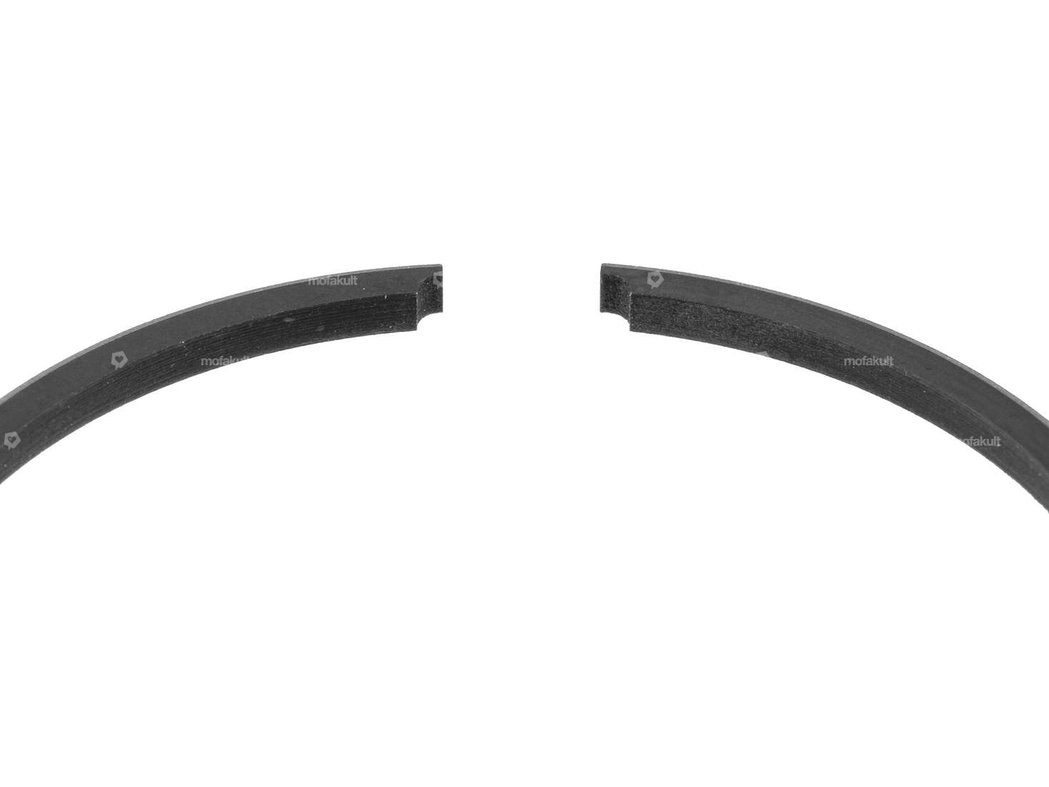 swiing® ingenious Segment de piston 38x1.5 mm chromé dur | Puch Carousel Image 3