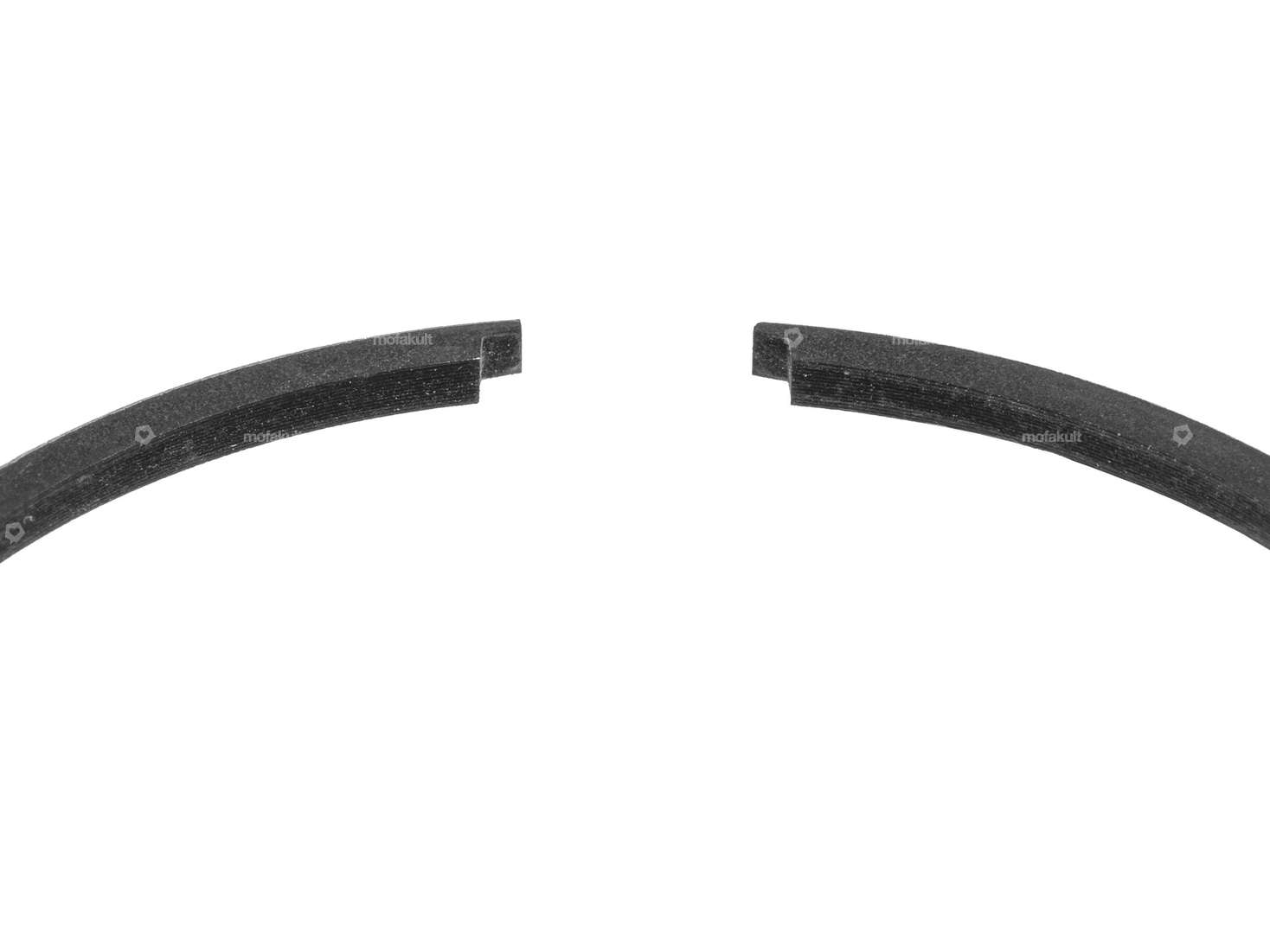 swiing® ingenious Segment de piston 45x1.5 mm chromé dur | Puch Carousel Image 3