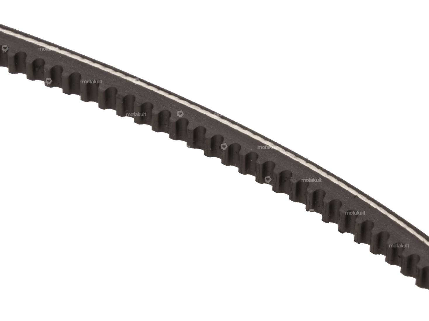 Malossi V-belt Vario 963 mm X-Belt 34° | Piaggio Ciao Carousel Image 2