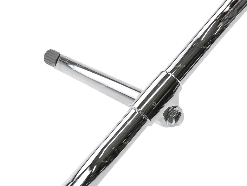 Guidon avec potence 9 cm | Solex OTO, 2200, 3300, 3800 (nouveau modèle) Carousel Image 3