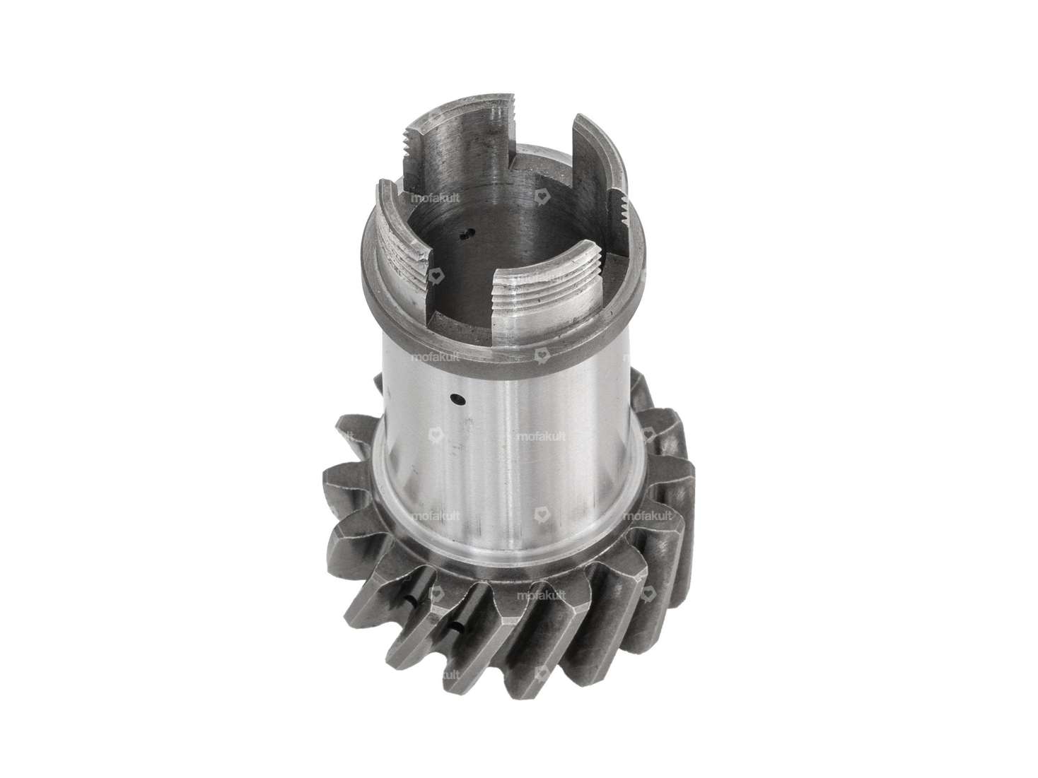 Zahnrad 1. Gang auf Kurbelwelle Motor | Beta 521, 512 (A8061) Carousel Image 3