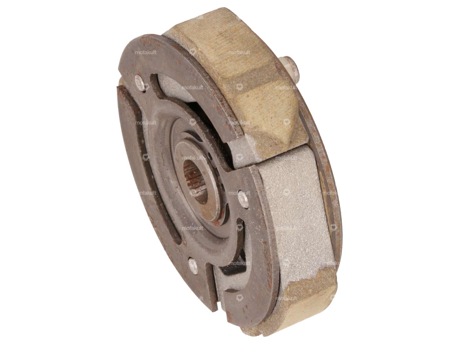 Surflex Kupplung 1. Gang | Zündapp ZR10, ZR40 Carousel Image 3