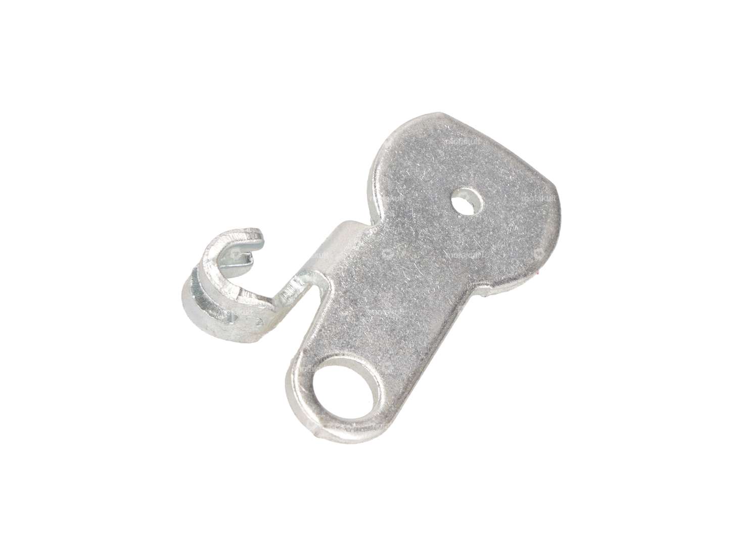 Dell'Orto choke lever SHA 14 - 16 mm (type 2) Carousel Image 2