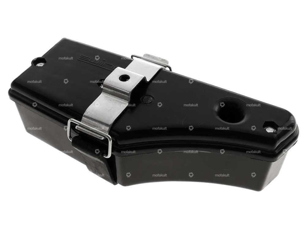 swiing® revival Filtre à air Racing noir | Sachs 503 Carousel Image 2