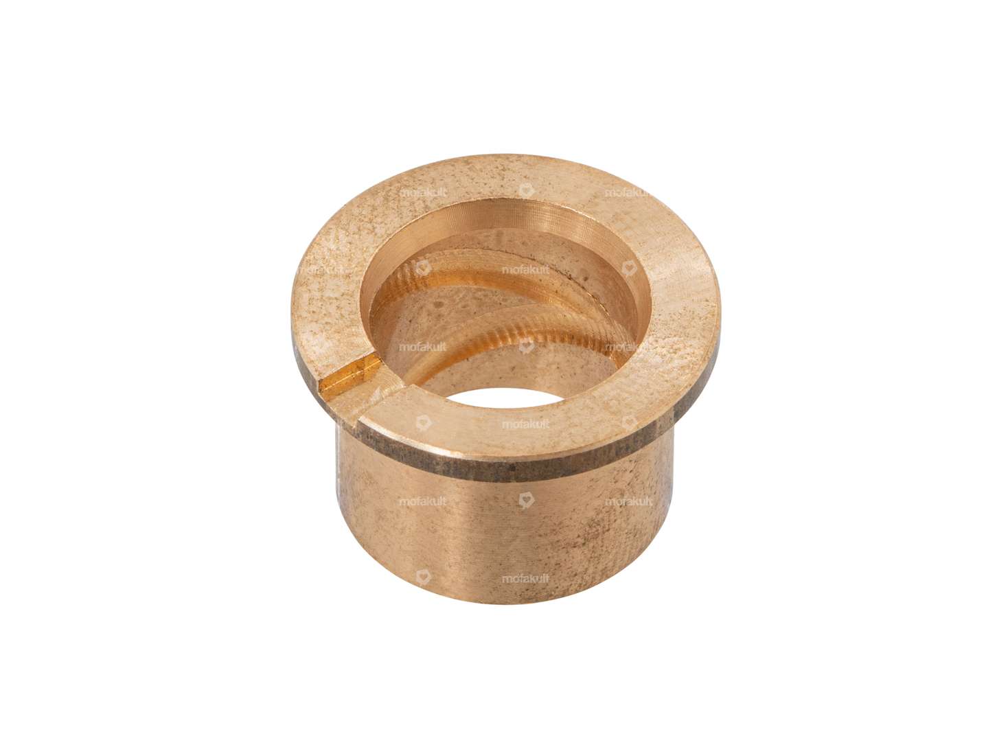 Plain bearing transmission shaft | Alpa Chopper, Turbo Carousel Image 2