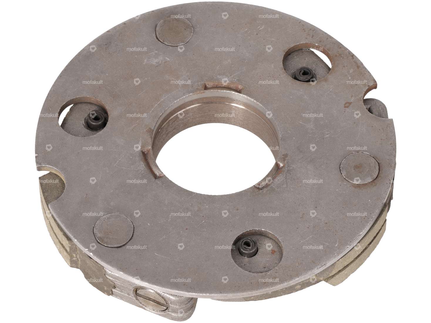 Embrayage Surflex 2ème vitesse NOS | Garelli NOI Carousel Image 2