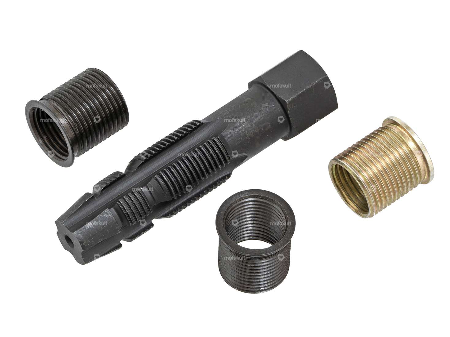 Reparaturset Zündkerzengewinde M14x1.25 Carousel Image 2