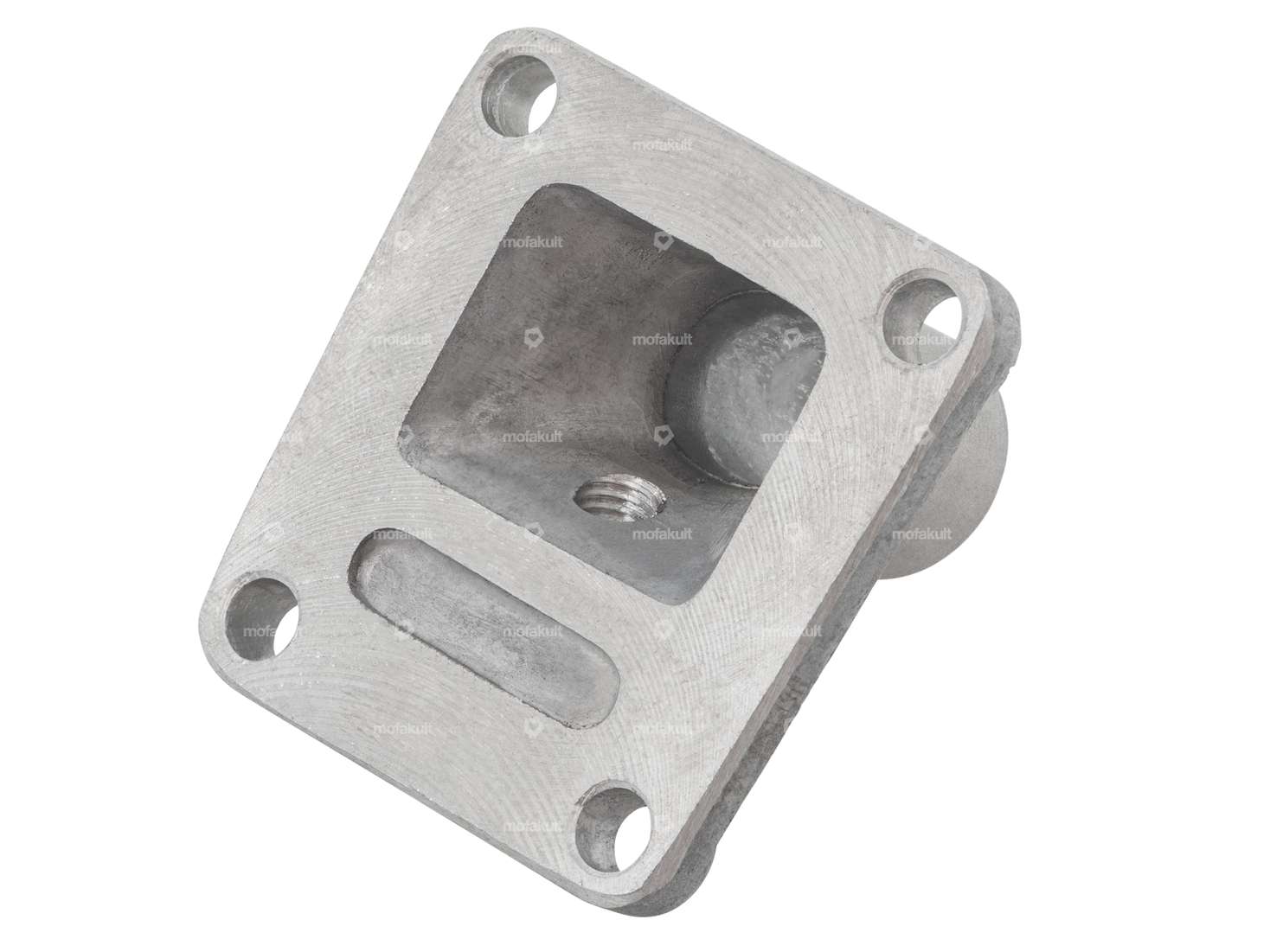 Tubulure d'aspiration 12 mm NOS | Tomos A35 / A5 Carousel Image 3