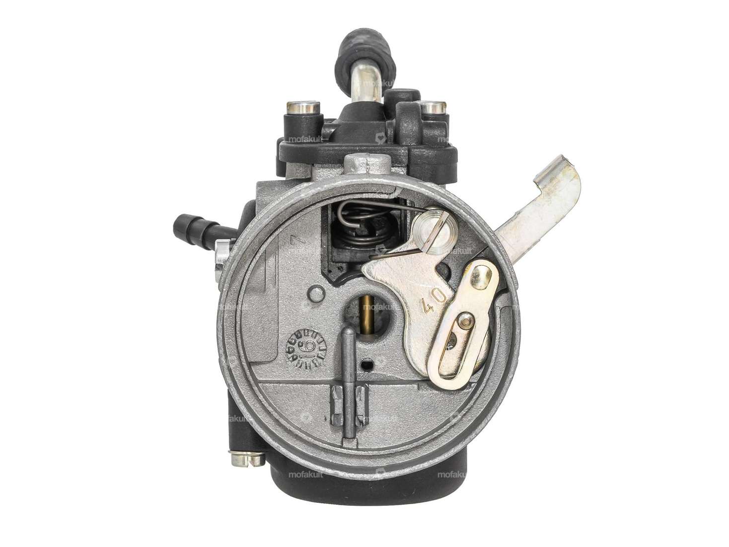 Dell'Orto 14/9 P SHA Vergaser Handchoke | Tomos Carousel Image 4