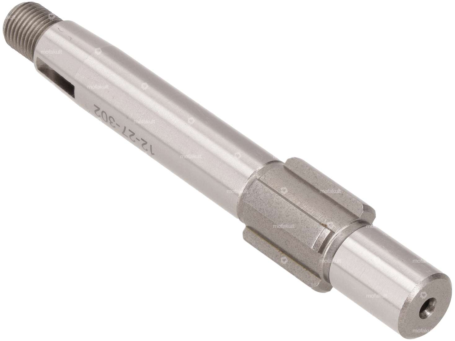 Ritzelwelle 13 mm | Sachs 50/2 manuell (A1290) Carousel Image 2