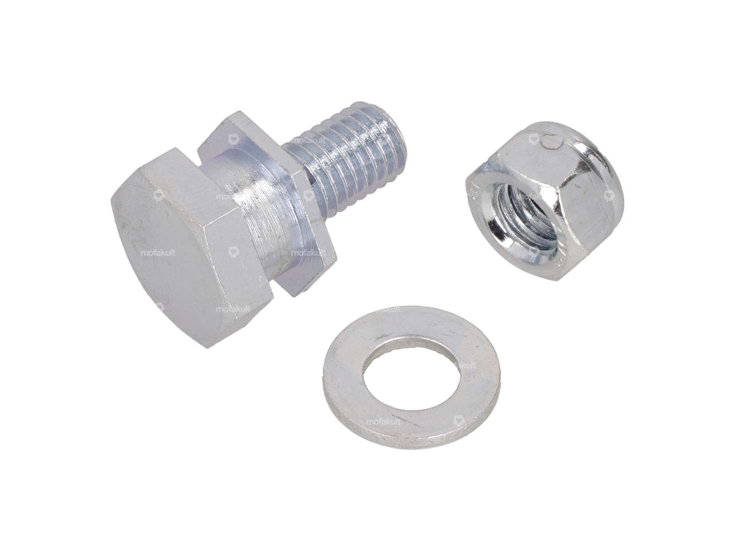 swiing® revival Vis de serrage frein arrière | Piaggio Ciao, SI, Bravo, Boxer Carousel Image 3