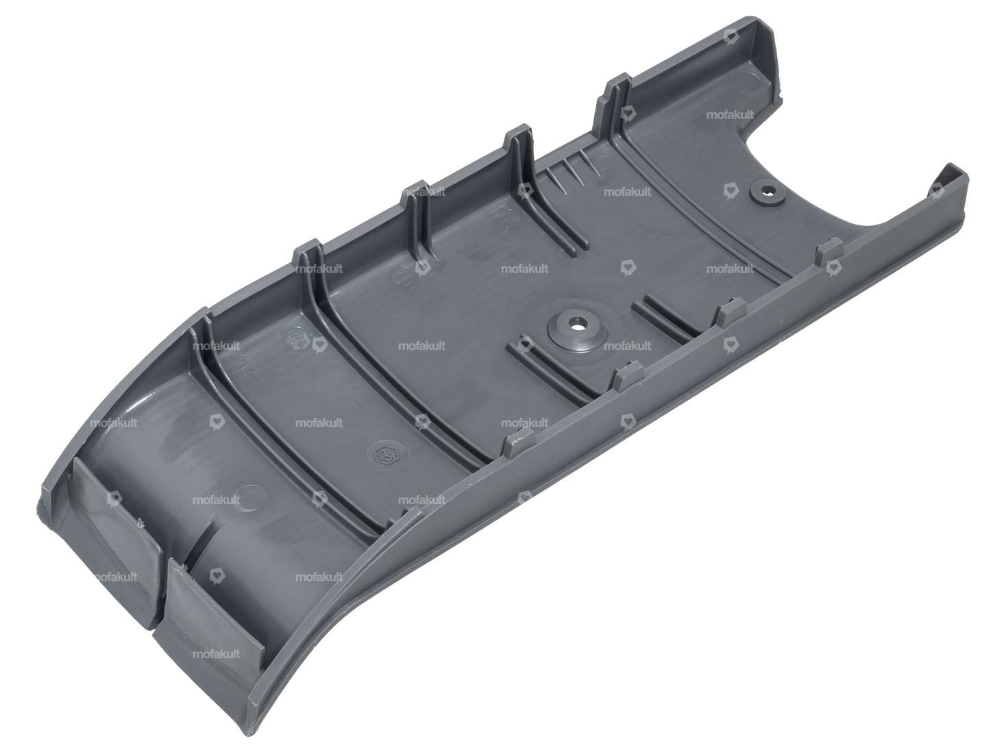 Marchepied gris original | Piaggio Ciao PX, C24 Carousel Image 2