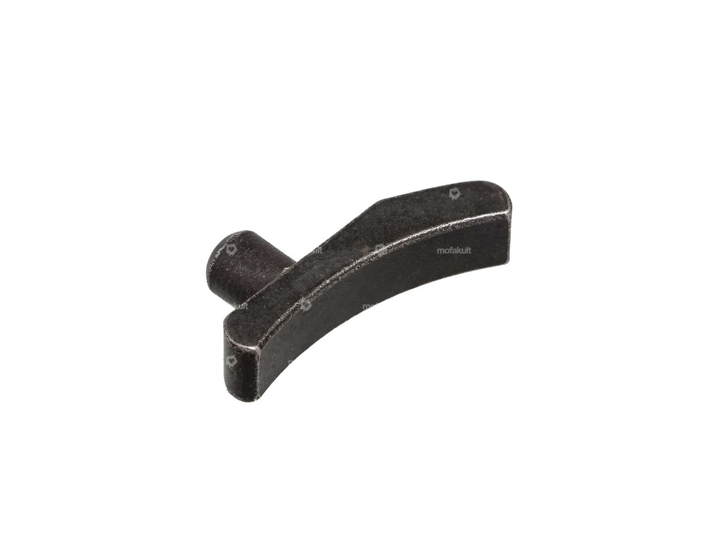 Ecrou à encoches Circuit ancienne version | Sachs 50/2, 503 2AL/2BL (A1910) Carousel Image 2