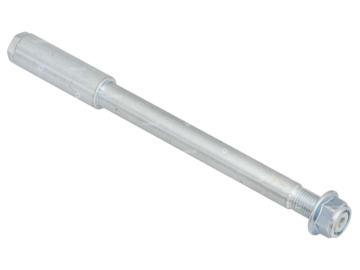 Radachse 230 mm Cross-Gabel Carousel Image 2