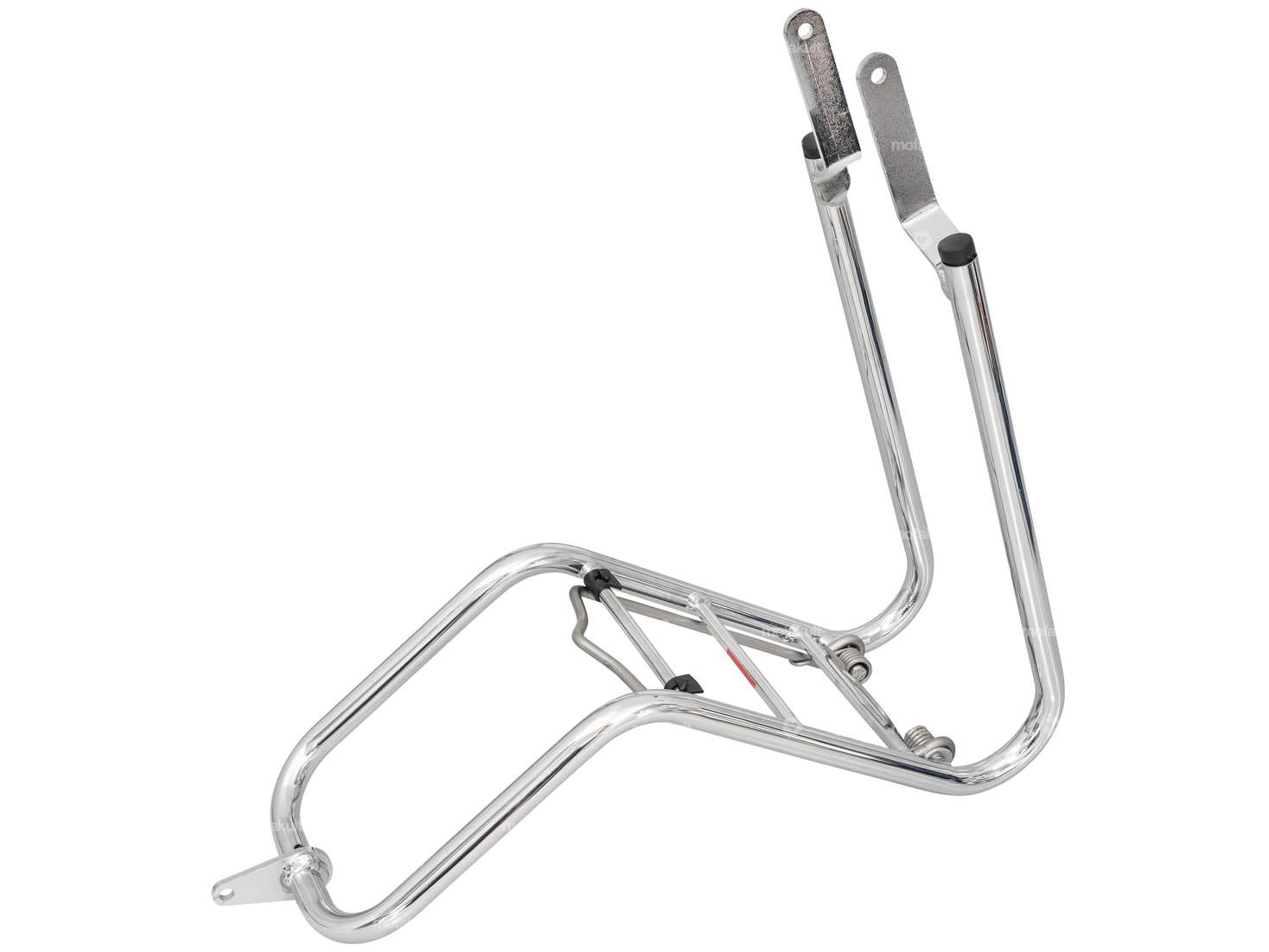 Frontgepäckträger «FACO» Chrom | Piaggio Ciao Carousel Image 2