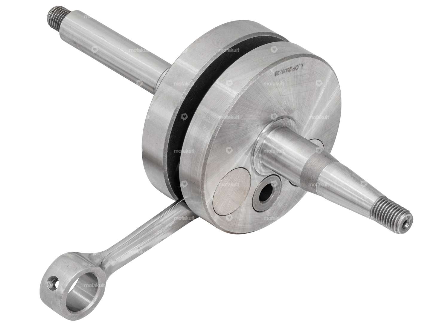 Vilebrequin Jasil 12 mm KoBo | Minarelli C2 Carousel Image 3