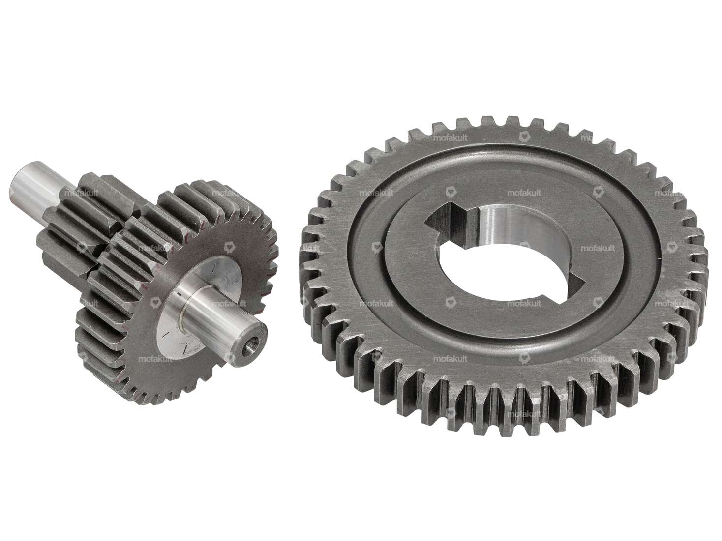 Malossi HTQ kit de transformation boîte de vitesses Vario | Piaggio Ciao, SI, Bravo, Boxer, Grillo Carousel Image 2