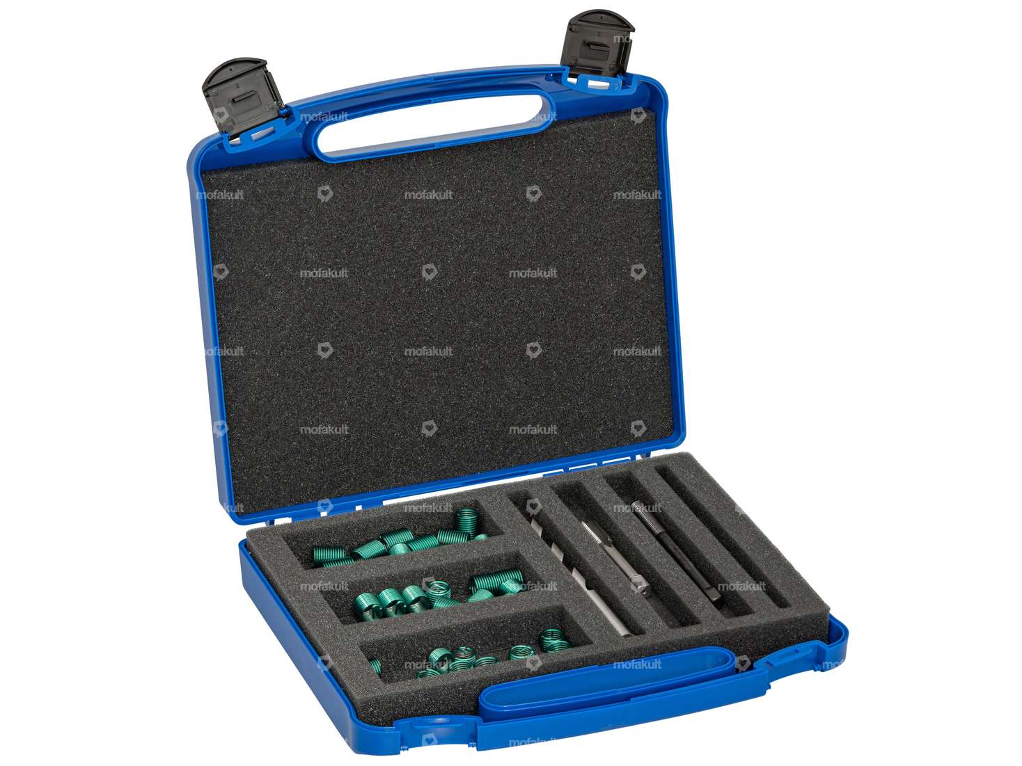 Kit de réparation de filetage HeliCoil M9x1.25 Carousel Image 2