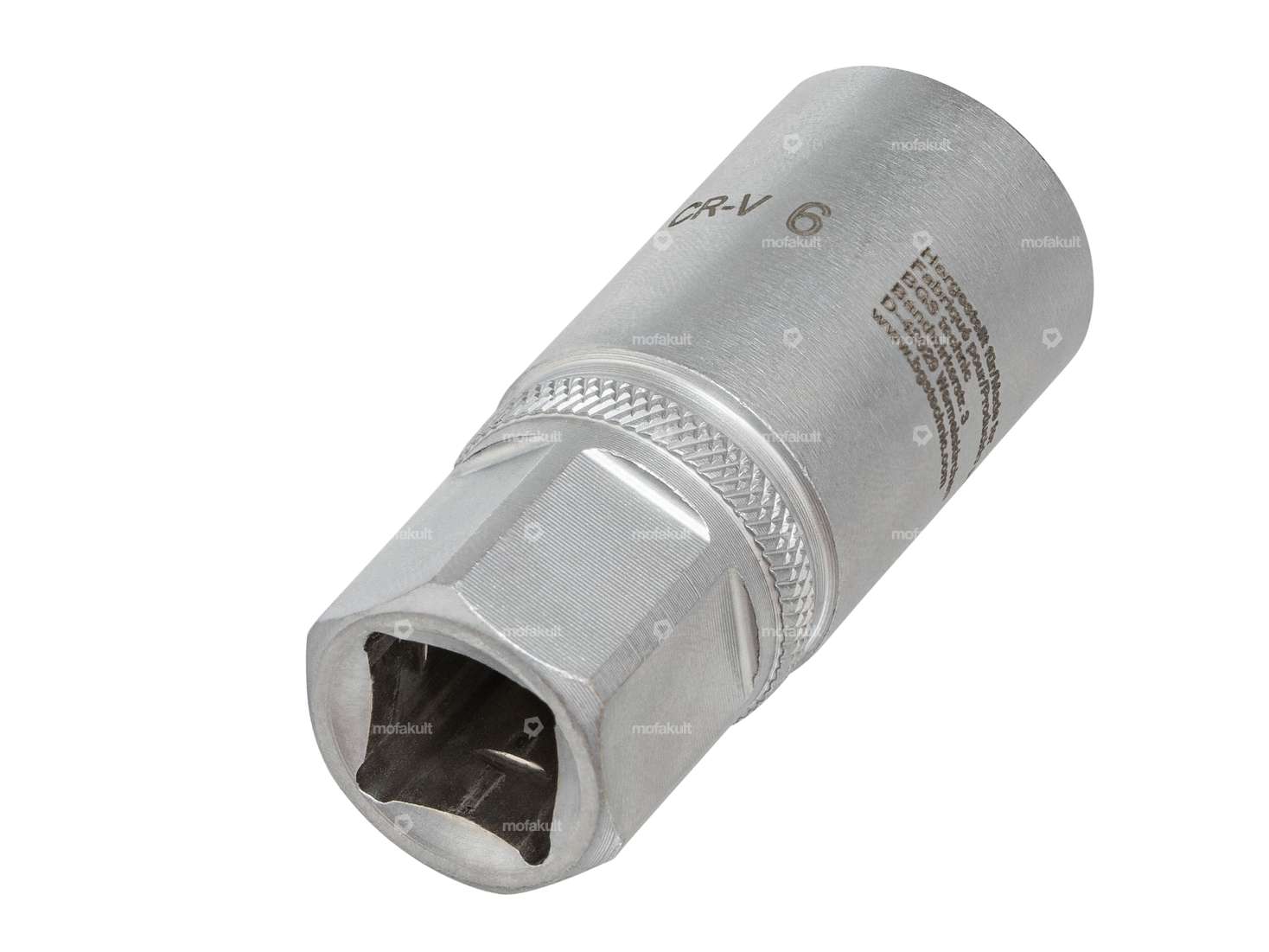 BGS Extracteur de goujon 6 mm (1/2" / SW21) Carousel Image 2