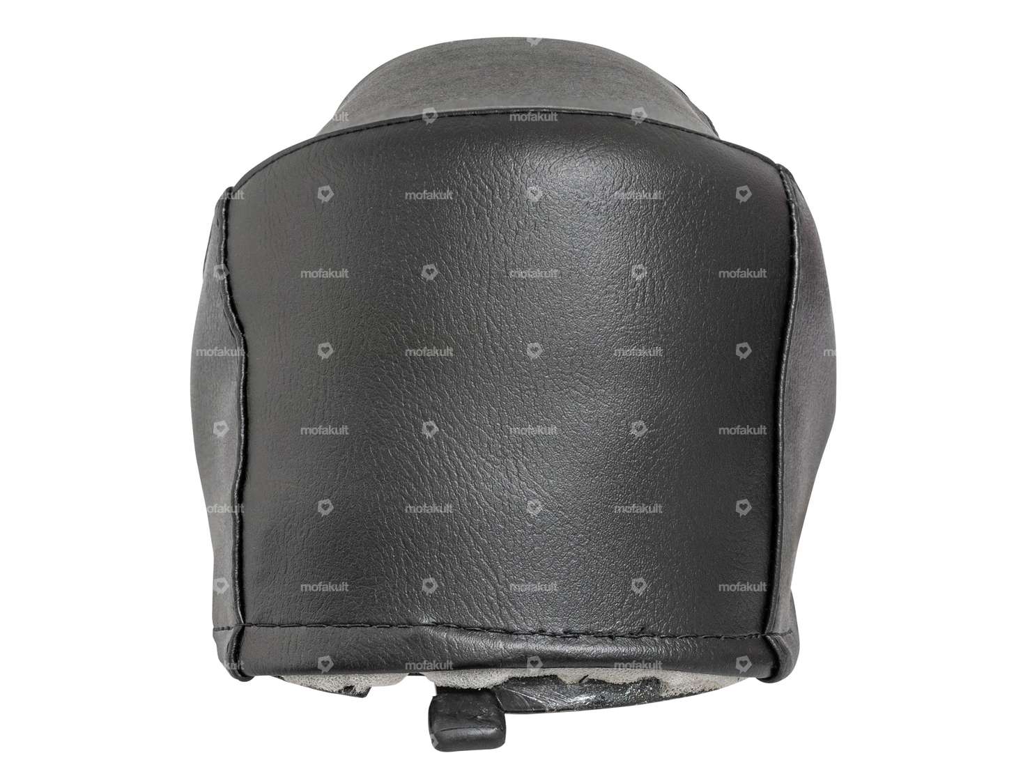 Selle noire | Piaggio Boxer BTV2 Carousel Image 3