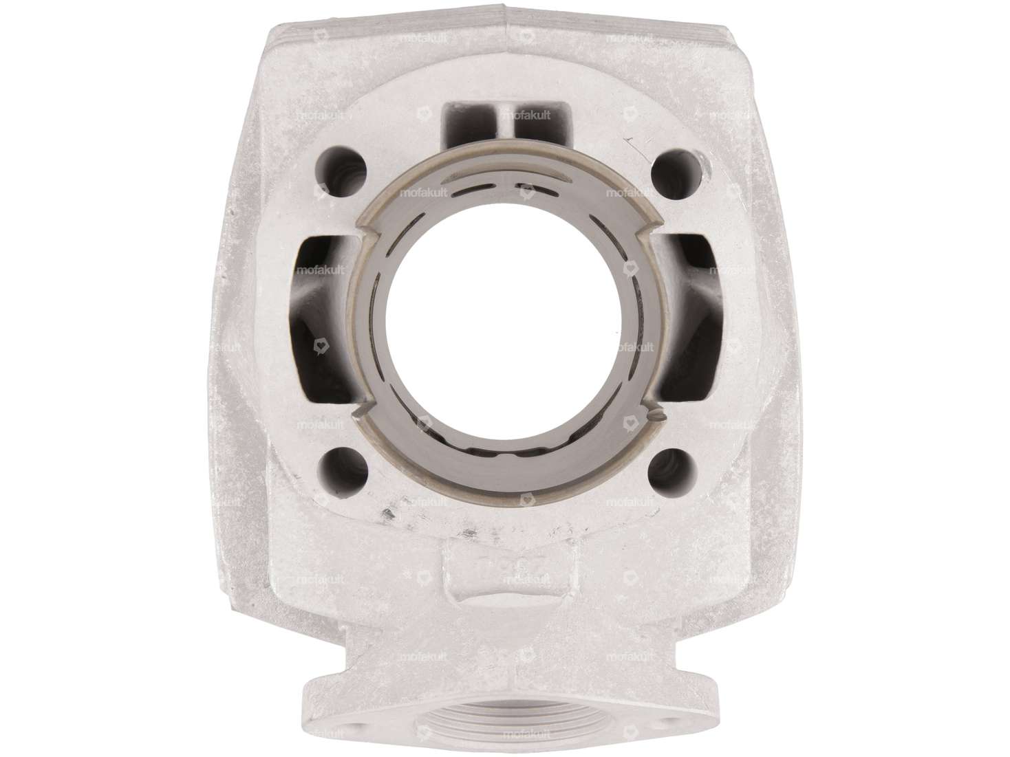 Polini 46 mm Zylinderkit Alu | Peugeot 103, SPX50, 104, 105, GL 10 Carousel Image 4