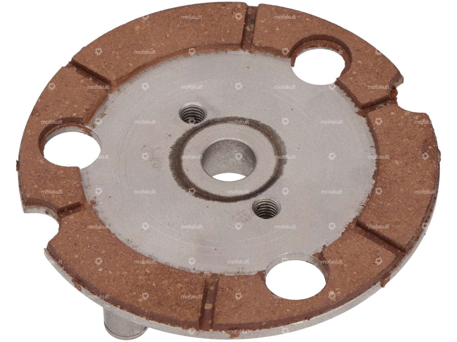 Moyeu (3 mors) pour embrayage renforcé | Puch E50 Carousel Image 2