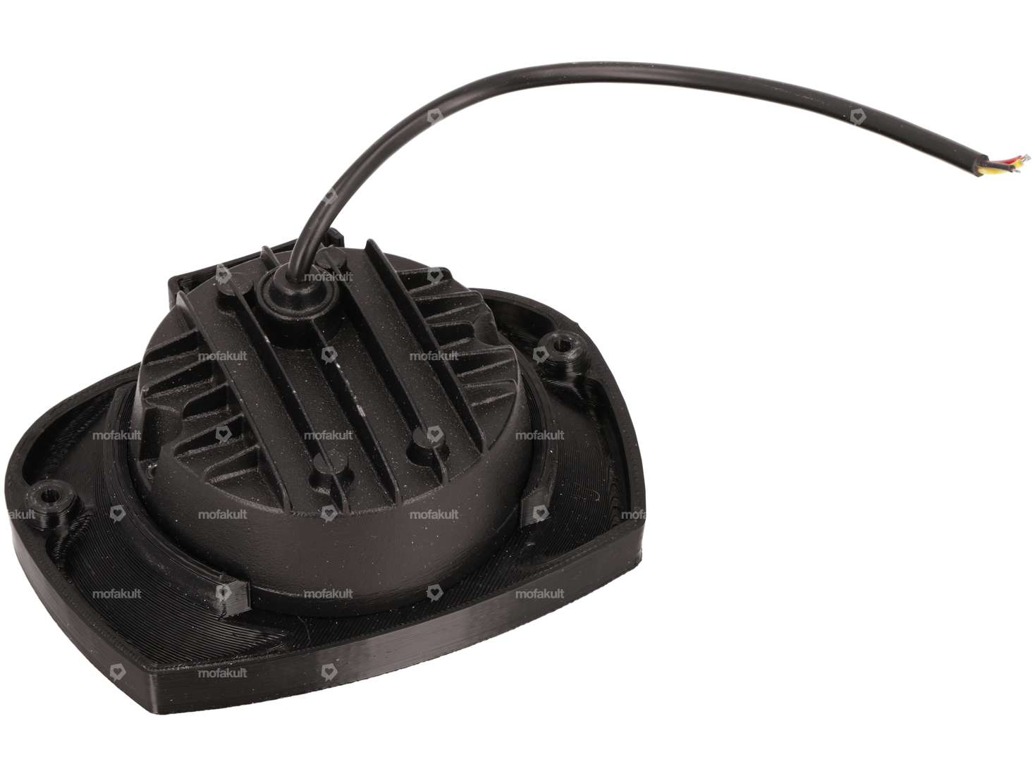 Evok LED headlight insert | Piaggio Ciao Carousel Image 2