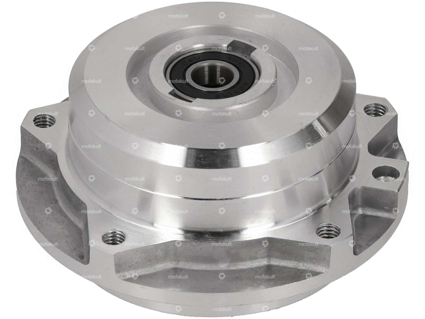 Disc brake set for cast rim & EBR fork | Puch Carousel Image 4