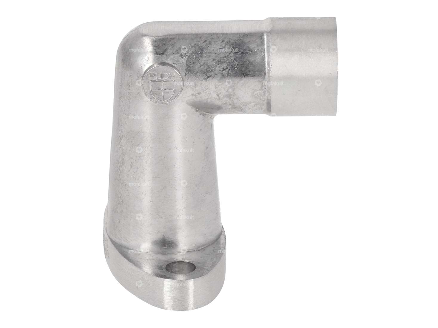 AKOA 15 mm Ansaugstutzen getarnt | Puch E50 Carousel Image 2