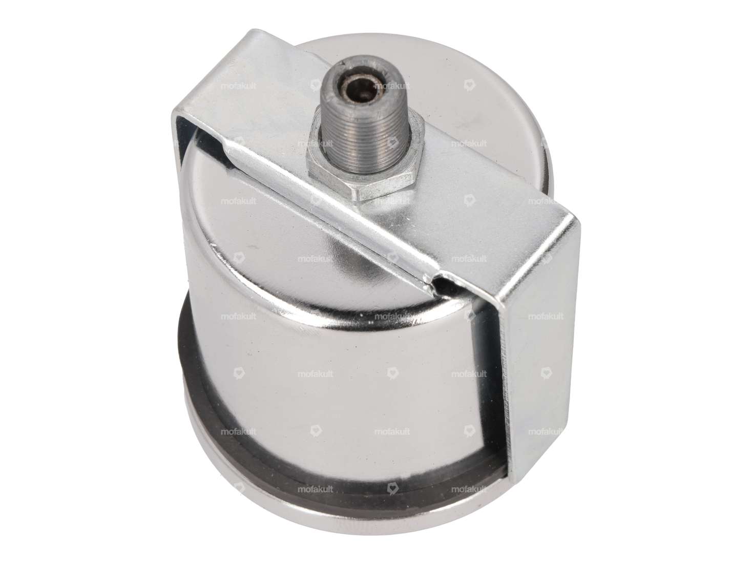 Tachymètre 60 km/h Ø 48 mm réplique Veglia | Piaggio Ciao, SI, Bravo, Boxer Carousel Image 3