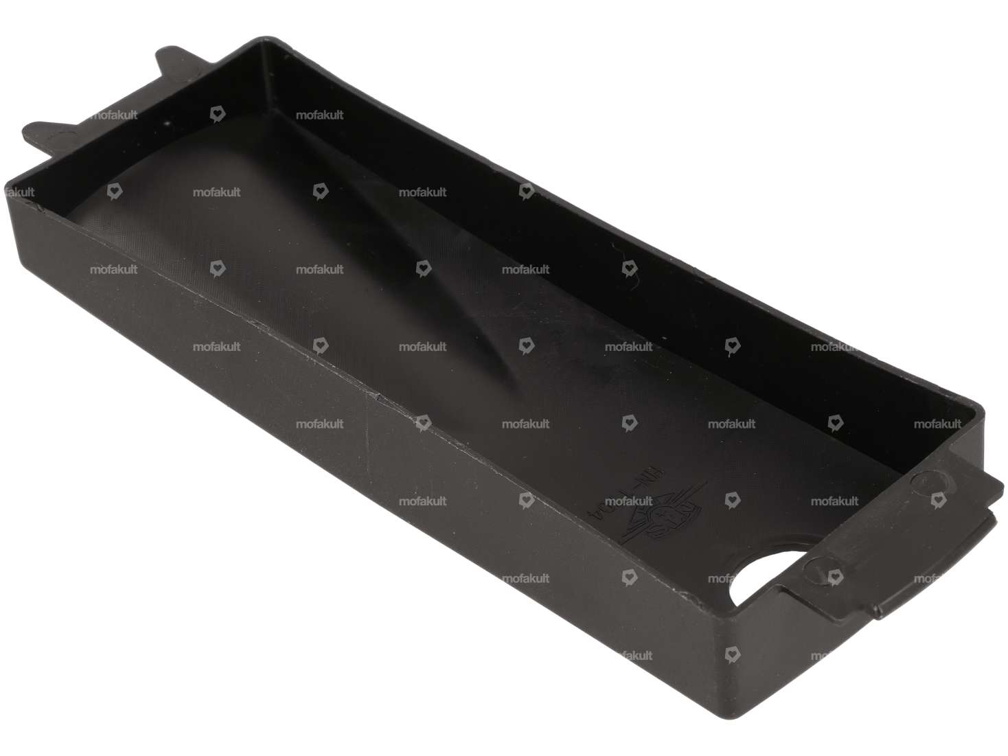 Compartiment à outils | Hercules Prima, Optima Carousel Image 2