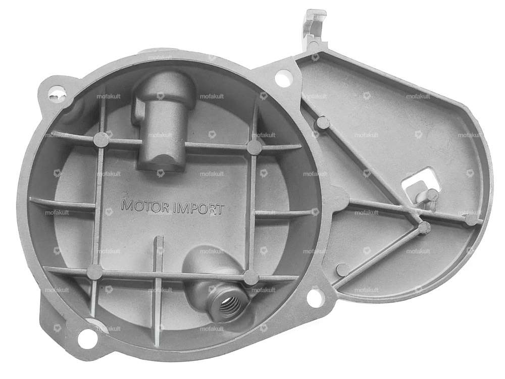 Couvercle d'embrayage réplique | Puch E50 Carousel Image 2