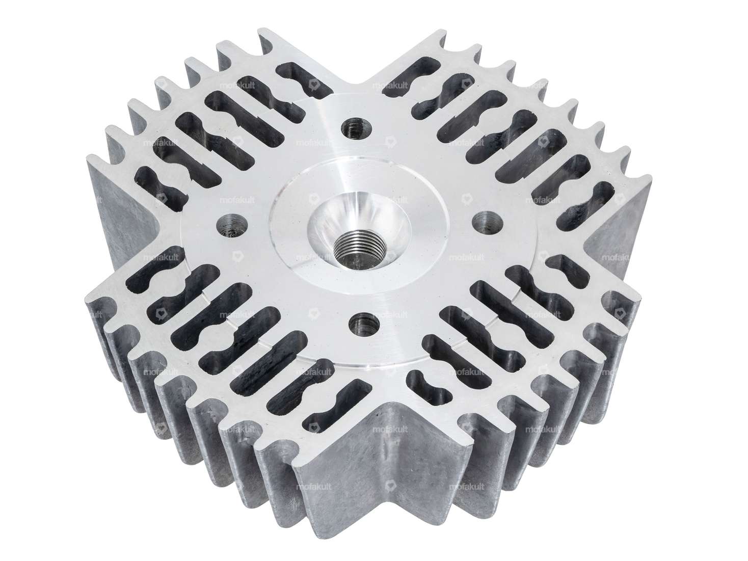 GPO 43.5 mm culasse tuning Polini nouvelle version | Puch Carousel Image 2