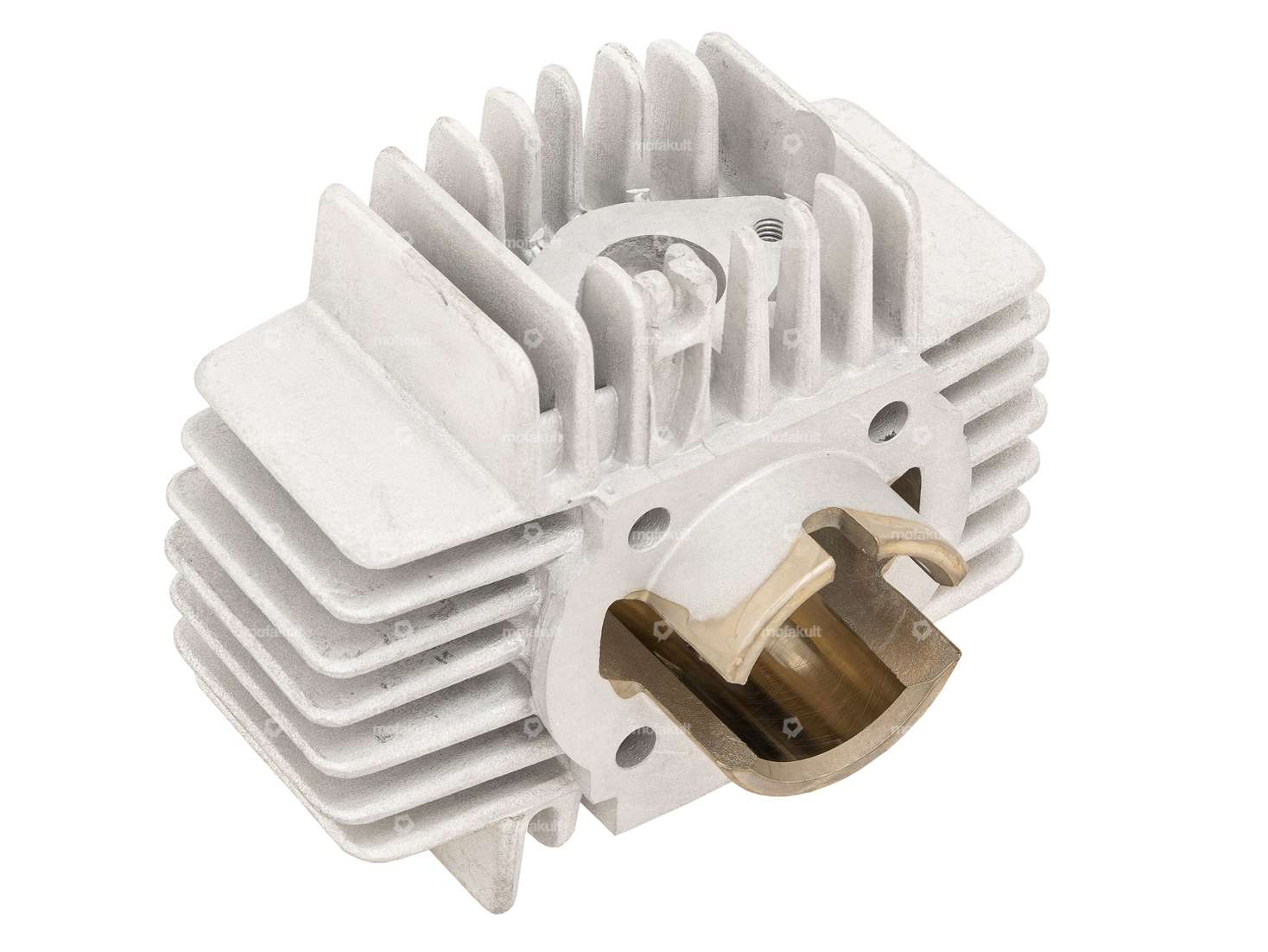 swiing® revival 38 mm cylinder kit 1.6 hp CH12 Vertex-Edition "Original" | Puch Carousel Image 3