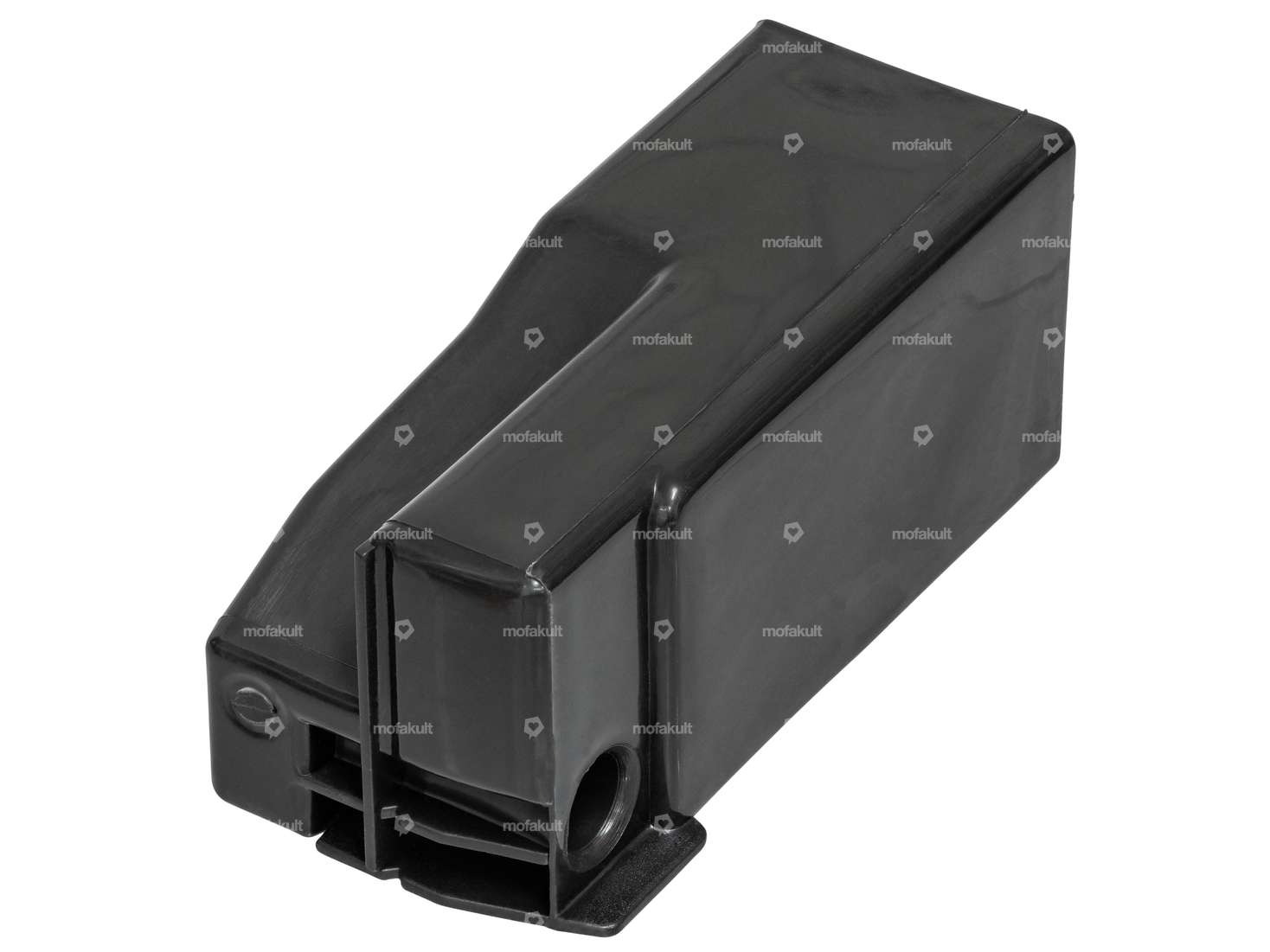 Air filter box rear original | Sachs 504, 505, 535 Carousel Image 2