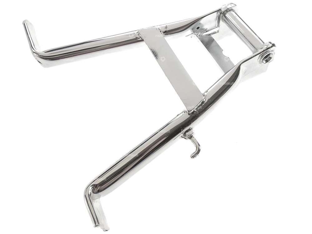 Béquille principale galvanisée massive | Puch X30 Sport Carousel Image 4