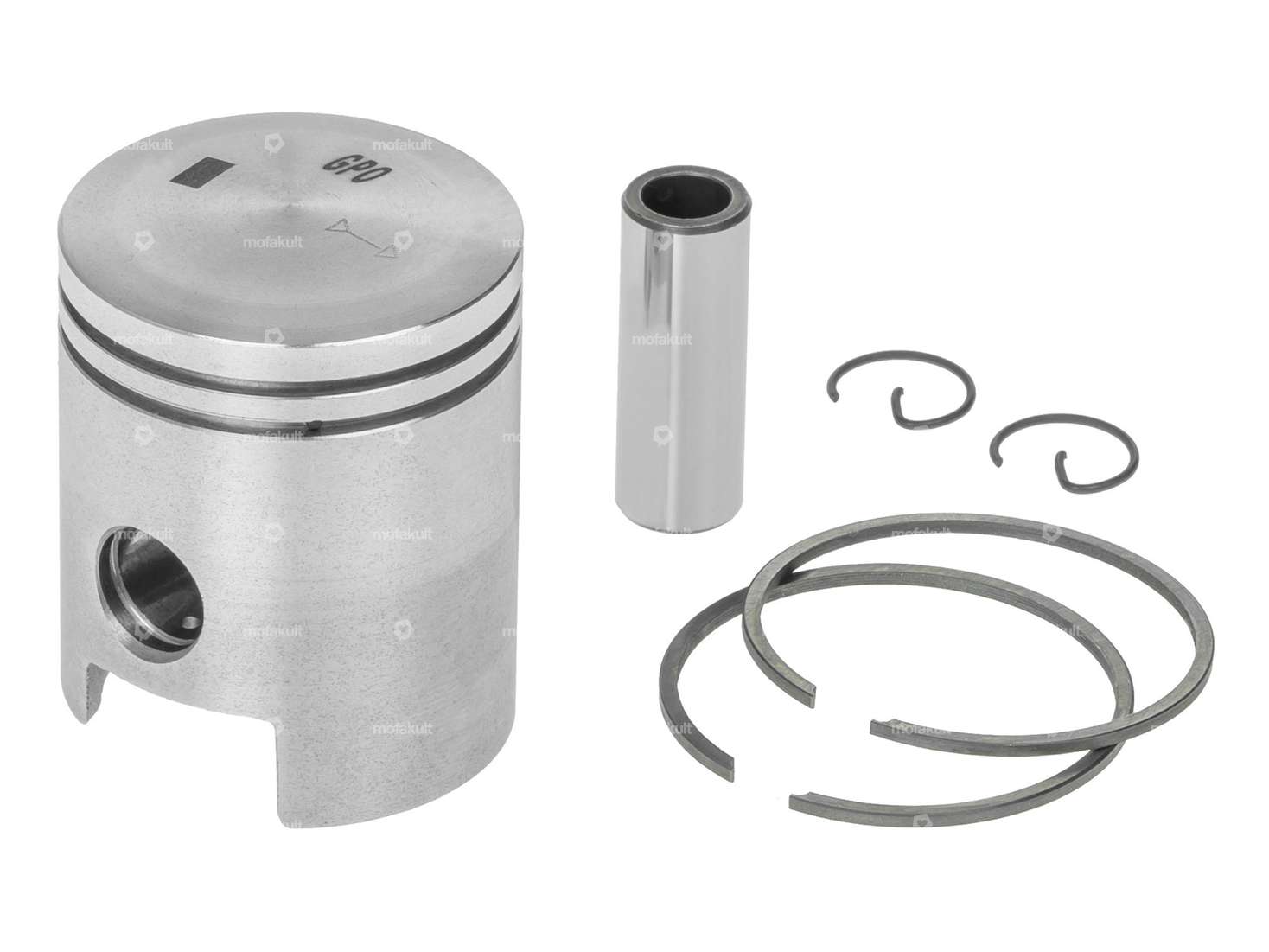 GPO piston 40.96 mm | Sachs 502, 50/2, 50/3, 50/4 Carousel Image 1