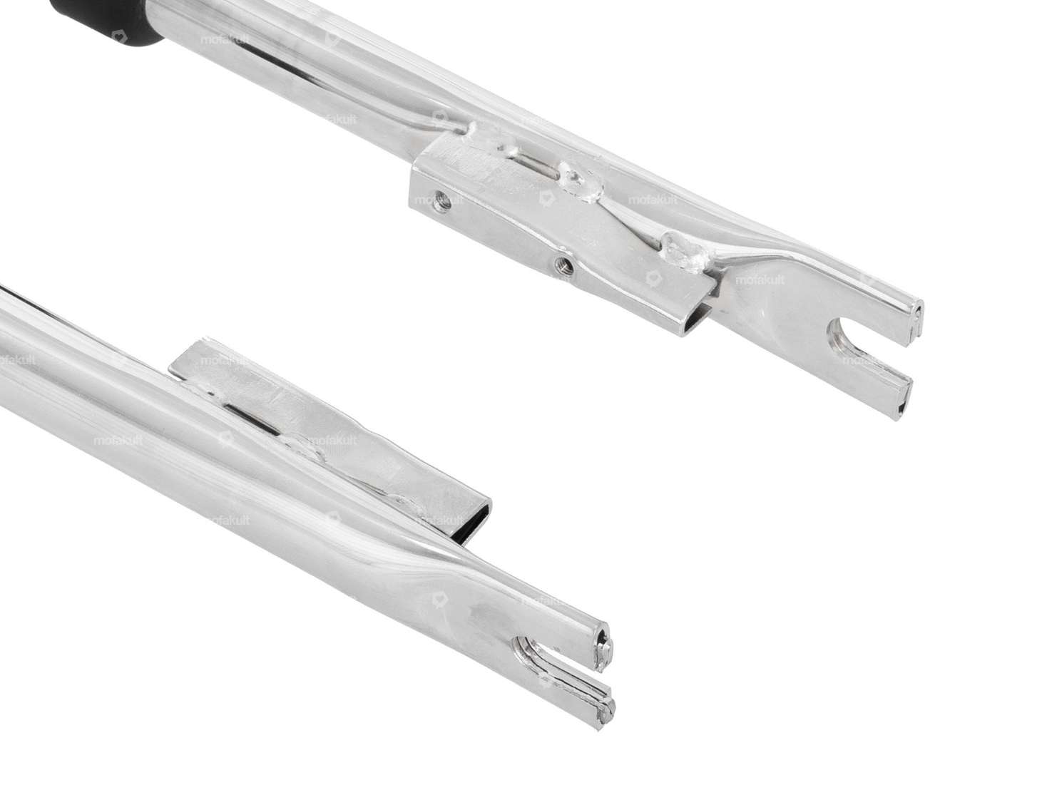 EBR fourche standard rouge | Puch Carousel Image 4