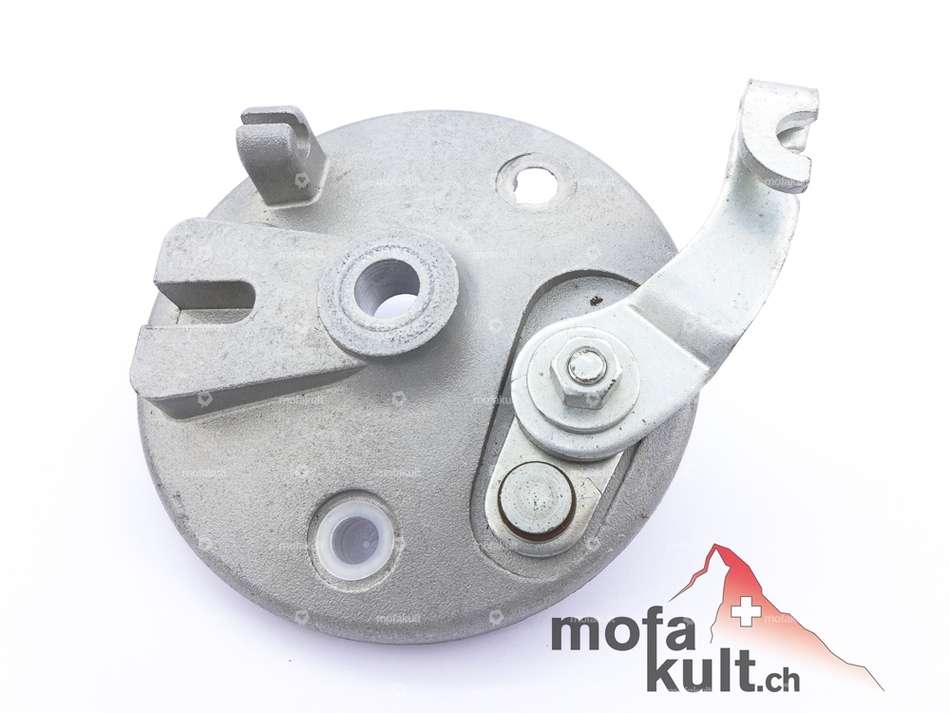 Grimeca front cap Carousel Image 3