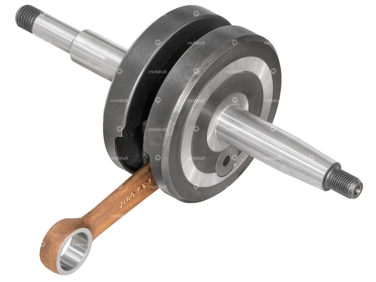 Jasil vilebrequin axe 14 mm | Sachs 506 Carousel Image 2